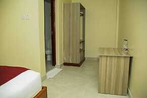 Silver Side Hotel