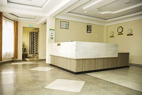 Silver Side Hotel