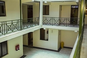 Silver Side Hotel