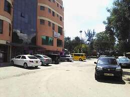 Silver Side Hotel