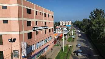 Silver Side Hotel