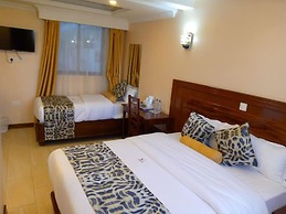 Silver Side Hotel