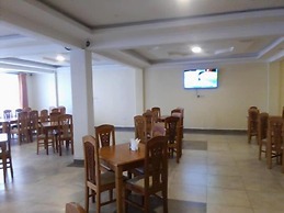Silver Side Hotel