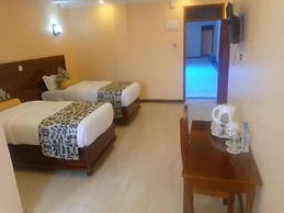Silver Side Hotel