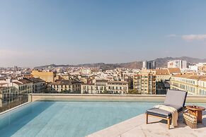 ME Malaga by Melia
