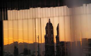 ME Malaga by Melia