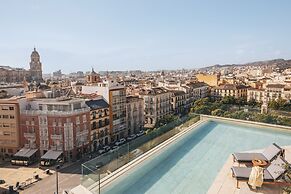 ME Malaga by Melia