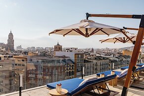 ME Malaga by Melia