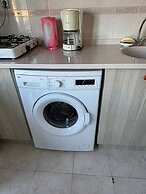 başak apart otel marmaris
