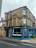 Victorian Tap