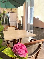 JOIVY Little Garden Studio Gattorno