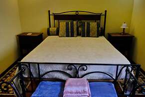 2Br Serra da Estrela Escape-cheese & Wine, Parking