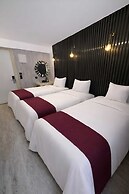 ZEBRA OTEL BUCA