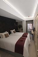 ZEBRA OTEL BUCA