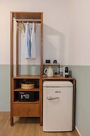 B&B Stanze Guelfe