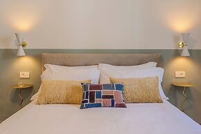 B&B Stanze Guelfe