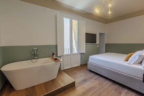 B&B Stanze Guelfe