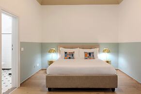 B&B Stanze Guelfe