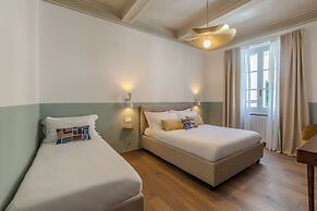 B&B Stanze Guelfe