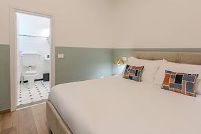 B&B Stanze Guelfe