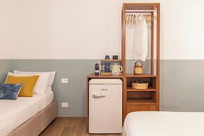 B&B Stanze Guelfe