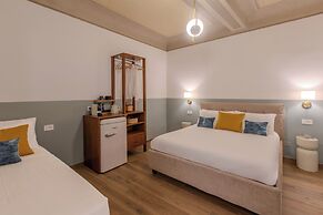 B&B Stanze Guelfe