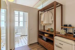 B&B Stanze Guelfe