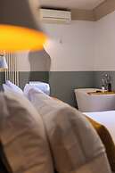 B&B Stanze Guelfe