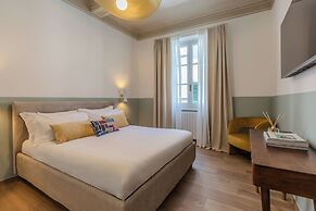B&B Stanze Guelfe