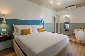 B&B Stanze Guelfe