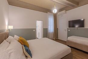 B&B Stanze Guelfe