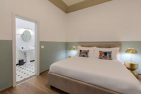 B&B Stanze Guelfe