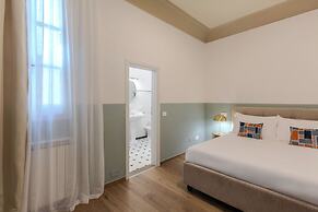 B&B Stanze Guelfe