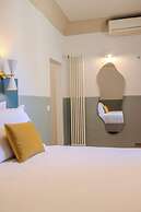 B&B Stanze Guelfe