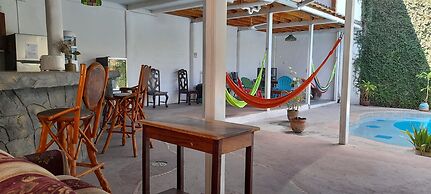 Managua Inn