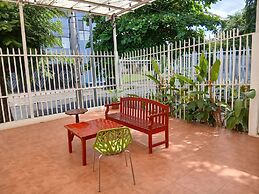 Managua Inn