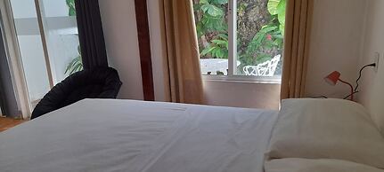 Managua Inn