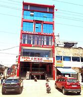 Hotel The Ramson