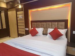 Hotel The Ramson
