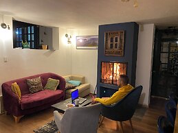 Coliving Home Quito