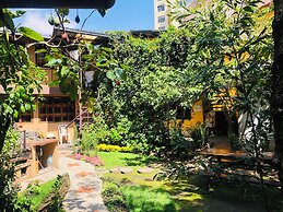 Coliving Home Quito