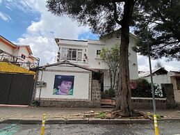 Coliving Home Quito