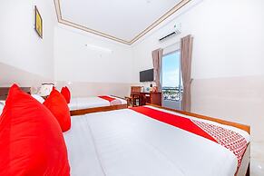 Magnolia Hotel Cam Ranh