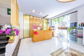 Magnolia Hotel Cam Ranh