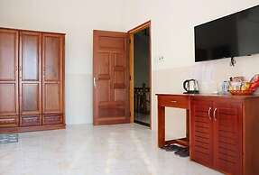 Magnolia Hotel Cam Ranh
