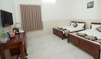 Magnolia Hotel Cam Ranh