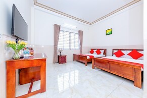 Magnolia Hotel Cam Ranh