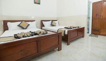Magnolia Hotel Cam Ranh