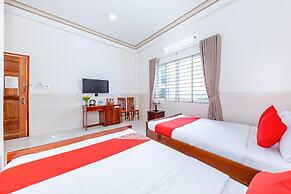 Magnolia Hotel Cam Ranh