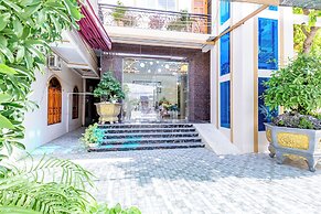 Magnolia Hotel Cam Ranh